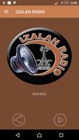 IZALAH RADIO โปสเตอร์