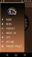 IZALAH RADIO اسکرین شاٹ 2