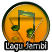 Lagu Daerah Jambi