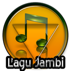 Lagu Daerah Jambi icône