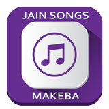 Jain - Makeba 아이콘
