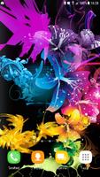 Best Abstract Background Wallpapers Affiche