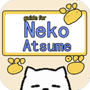 guide for neko atsume APK
