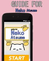 guide for neko atsume capture d'écran 1
