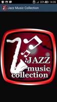 Jazz Music Collection Cartaz