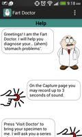 Fart Doctor Plakat