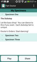 3 Schermata Fart Doctor