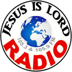Jesus Is Lord Radio App ícone