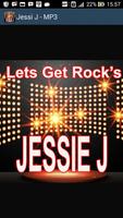 Jessie J. Songs - Mp3 โปสเตอร์