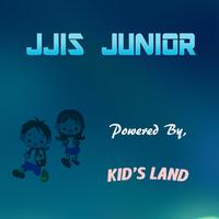 JJIS Junior 海报