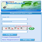 KERALA PSC THULASI LOGIN APP-icoon