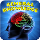 General Knowledge Quiz icono