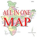 APK INDIA MAPS ALL IN ONE