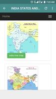 2 Schermata INDIA MAPS ALL IN ONE