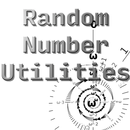 Random Number Utilities APK