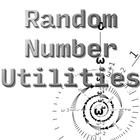 Random Number Utilities icône