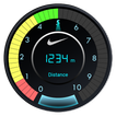 Accelerometer Gauge