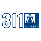 311 Riverside simgesi