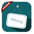 New OfferUp - Tips&guide 2018 圖標