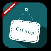 New OfferUp - Tips&guide 2018 海報