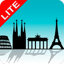 Audio City Guides Lite aplikacja