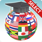 旅行语言训练系统 Select 图标