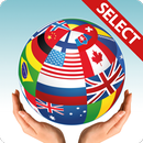 El Traductor de Viaje Select APK