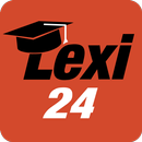 LEXI24 القاموس البصري APK