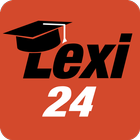 LEXI24 icône