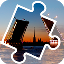 Puzle-Guía de San Petersburgo APK