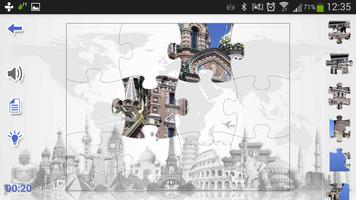 برنامه‌نما Jigsaw Guide to St. Petersburg عکس از صفحه