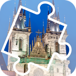 Jigsaw Guide to Prague