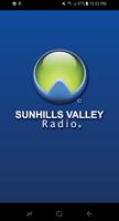 Sunhills Valley Radio poster