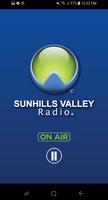 Sunhills Valley Radio capture d'écran 1