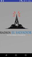 Radios El Salvador 포스터