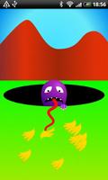 Hungry Monster for Infant screenshot 1