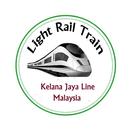 Jadwal - LRT Kelana Jaya APK