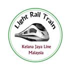 Jadwal - LRT Kelana Jaya icon