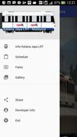Jadwal - LRT Kelana Jaya скриншот 1