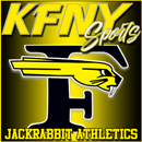 KFNY Sports - Forney APK