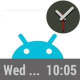 Time Mini: Make Your Clock ikon