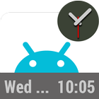 Time Mini: Make Your Clock icône