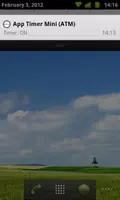 App Timer Mini (ATM) screenshot 5