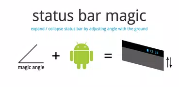 Status Bar Magic