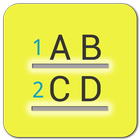 Reading Gridlines آئیکن