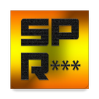 SPR Movie HD आइकन