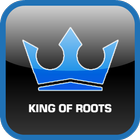 King Root Tutor أيقونة