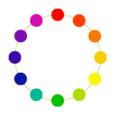 Colour Wheel