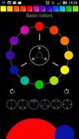 Colour Wheel screenshot 3