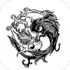 TATTOO Wallpapers v1 simgesi
